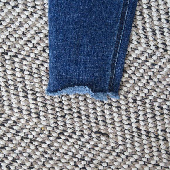 Lucky Brand Jeans Bridgette Skinny - Picture 4 of 10